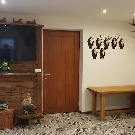 Macura Aparthotel 3*