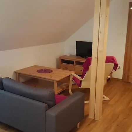 Penzion Macura Aparthotel 3*