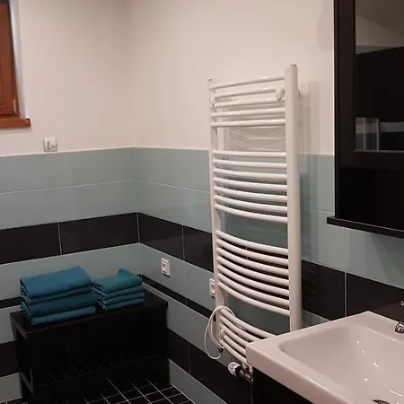 Aparthotel Macura