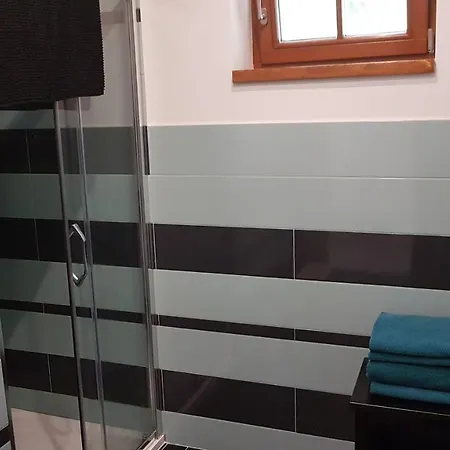 Macura 3* Zalesi (South Bohemian)